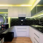 Elegant And Comfy Studio Amethyst Apartment By Travelio