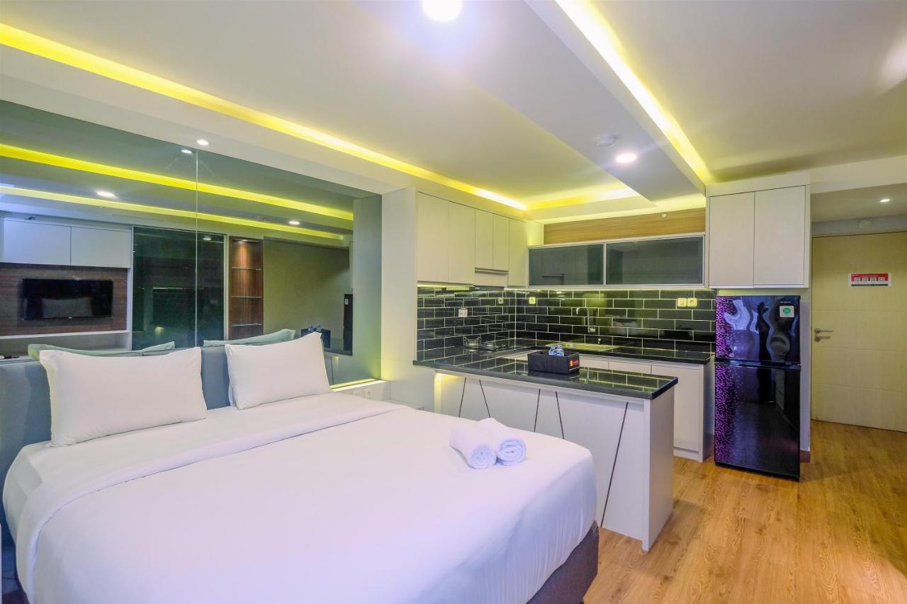 Appartement Elegant And Comfy Amethyst By Travelio
